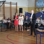 Koncert talentów 2014